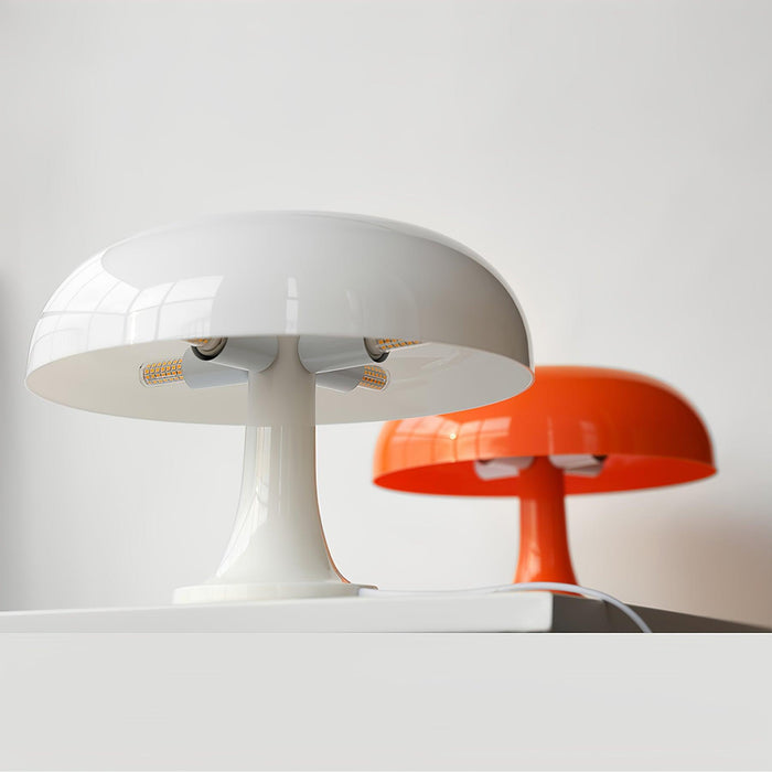 Mushroom Playful Table Lamp-DWHOME
