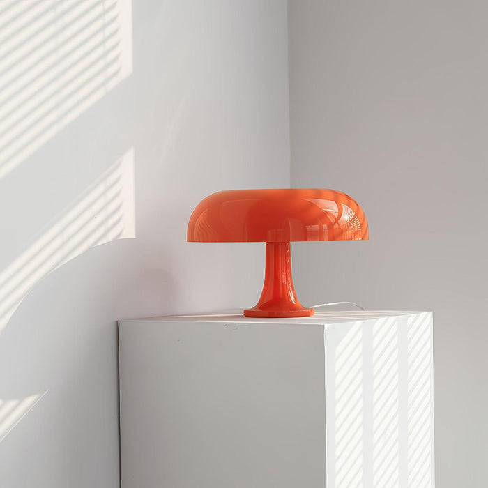 Mushroom Playful Table Lamp-DWHOME
