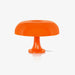 Mushroom Playful Table Lamp-DWHOME