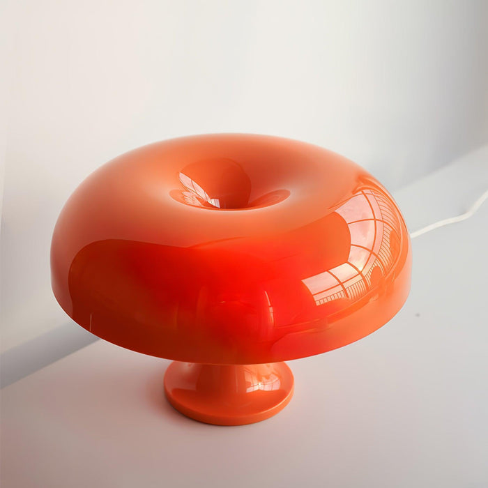 Mushroom Playful Table Lamp-DWHOME