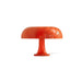 Mushroom Playful Table Lamp-DWHOME