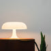 Mushroom Playful Table Lamp-DWHOME