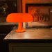 Mushroom Playful Table Lamp-DWHOME