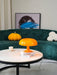 Mushroom Playful Table Lamp-DWHOME