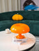 Mushroom Playful Table Lamp-DWHOME