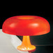Mushroom Playful Table Lamp-DWHOME