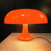 Mushroom Playful Table Lamp-DWHOME