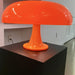 Mushroom Playful Table Lamp-DWHOME