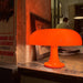Mushroom Playful Table Lamp-DWHOME