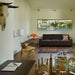 Mushroom Playful Table Lamp-DWHOME