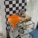 Mushroom Playful Table Lamp-DWHOME