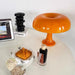 Mushroom Playful Table Lamp-DWHOME