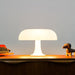 Mushroom Playful Table Lamp-DWHOME