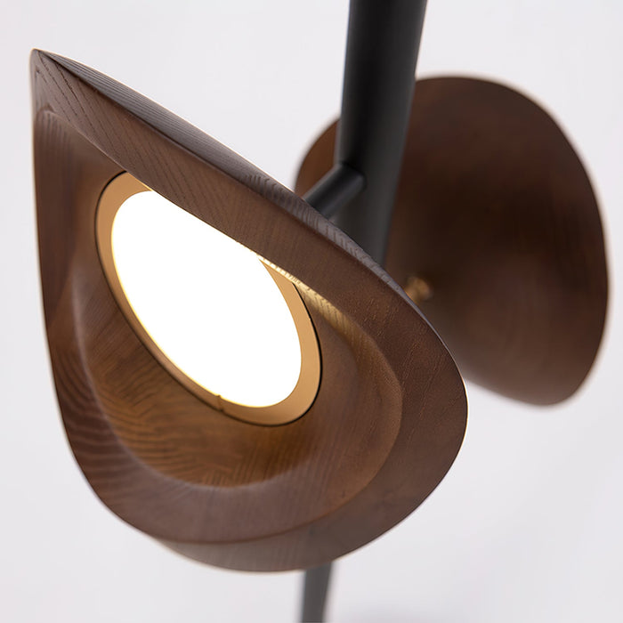 Nest Floor Lamp.