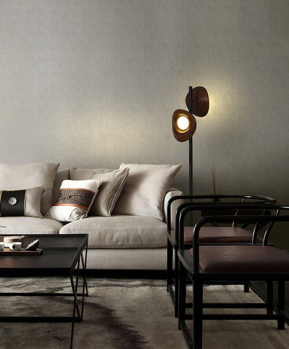 Nest Floor Lamp-DWHOME