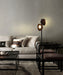 Nest Floor Lamp-DWHOME
