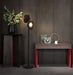 Nest Floor Lamp-DWHOME