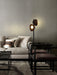 Nest Floor Lamp-DWHOME