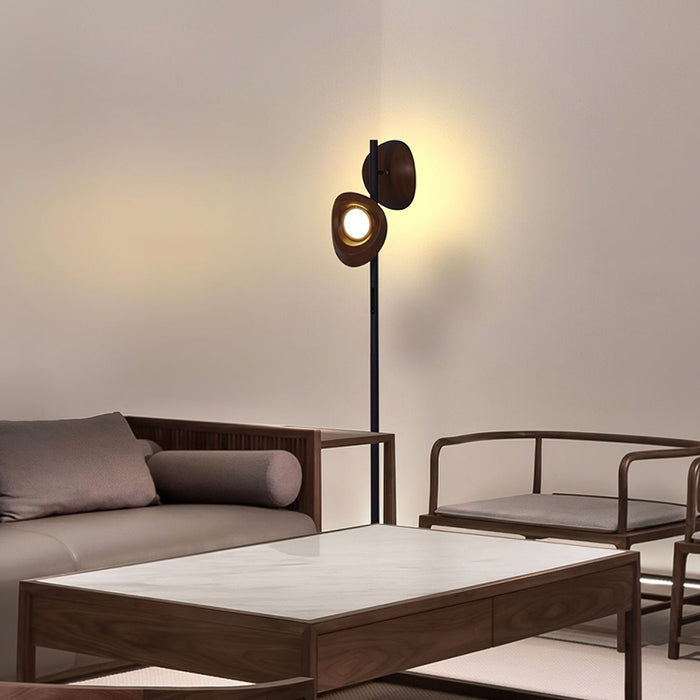 Nest Floor Lamp.