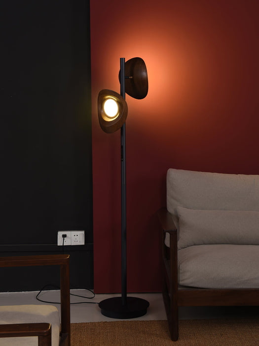 Nest Floor Lamp.