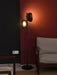Nest Floor Lamp-DWHOME
