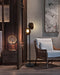 Nest Floor Lamp-DWHOME