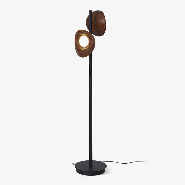 Nest Floor Lamp-DWHOME