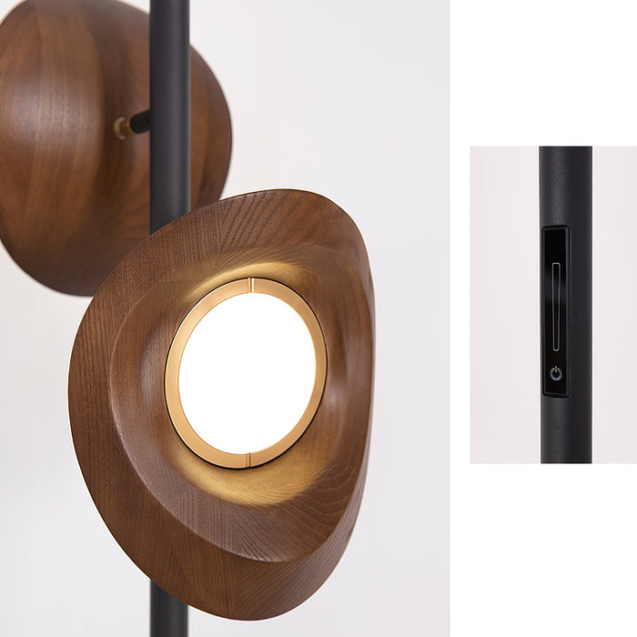 Nest Floor Lamp.