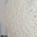 Nest Sphere Pendant Light.