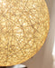 Nest Sphere Pendant Light-DWHOME