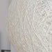 Nest Sphere Pendant Light.