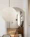 Nest Sphere Pendant Light.