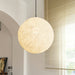 Nest Sphere Pendant Light.