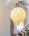 Nest Sphere Pendant Light.