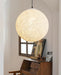 Nest Sphere Pendant Light.