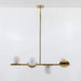 Nethi Chandelier-DWHOME