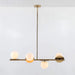 Nethi Chandelier-DWHOME