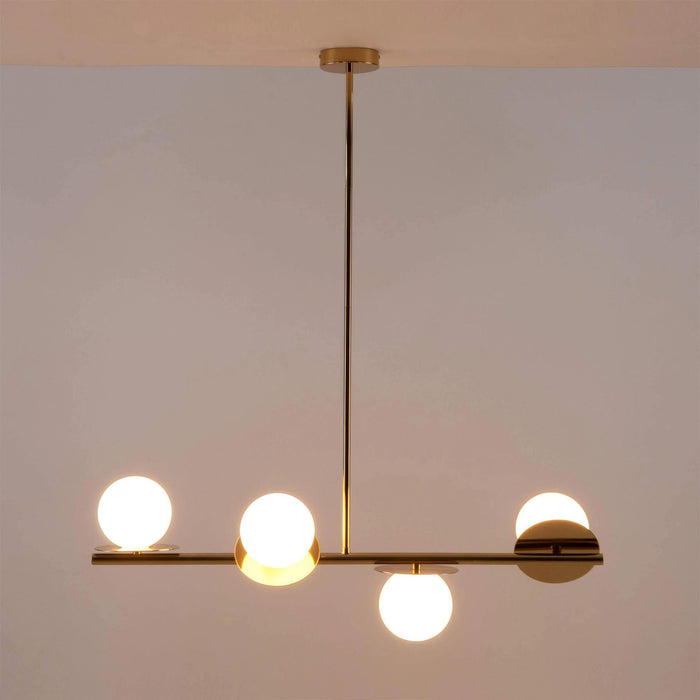 Nethi Chandelier-DWHOME