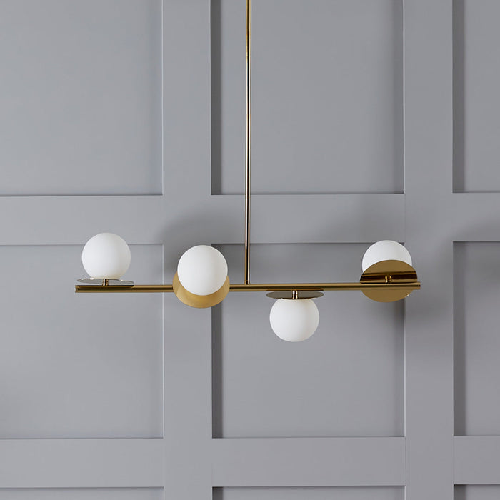 Nethi Chandelier-DWHOME