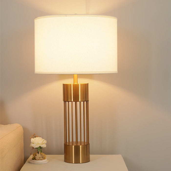 Nettle Table Lamp - DWHOME