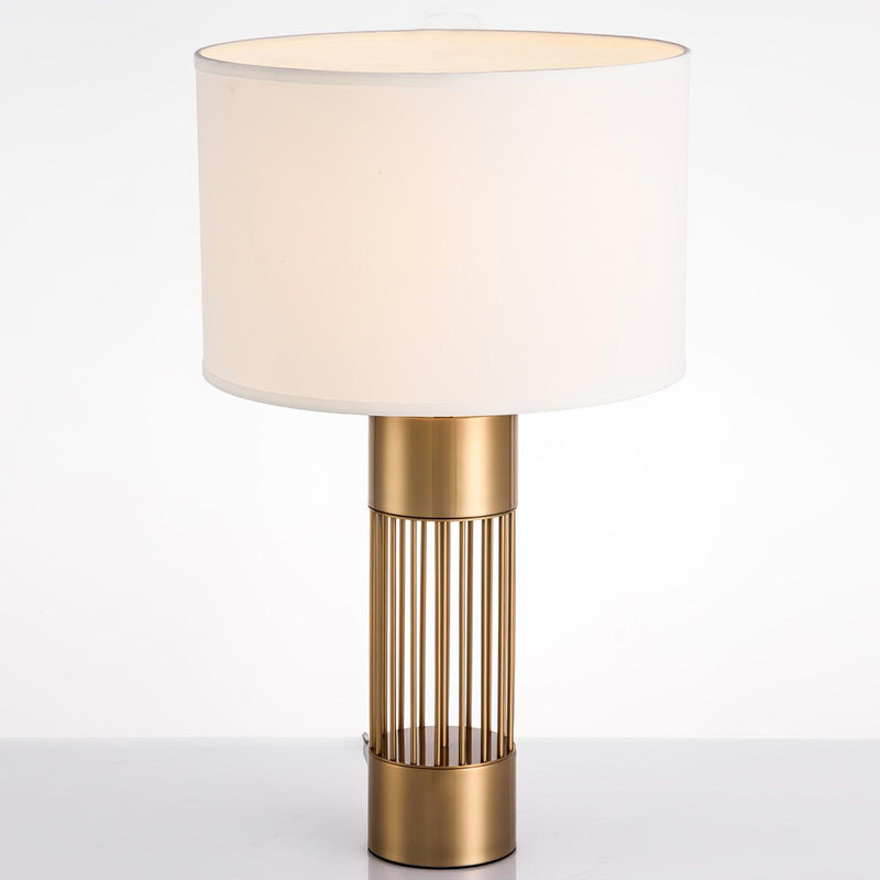 Nettle Table Lamp-DWHOME