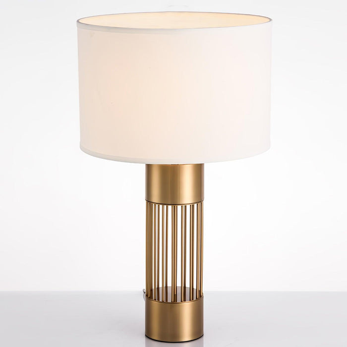 Nettle Table Lamp - DWHOME