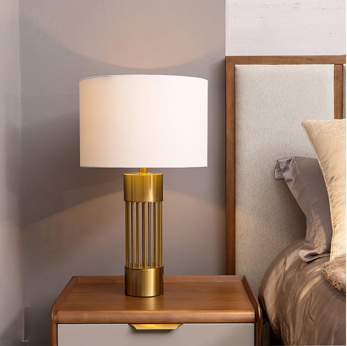 Nettle Table Lamp - DWHOME