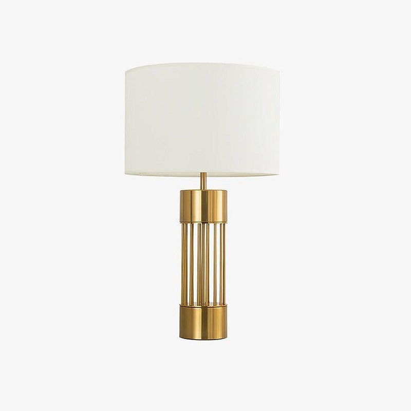 Nettle Table Lamp-DWHOME