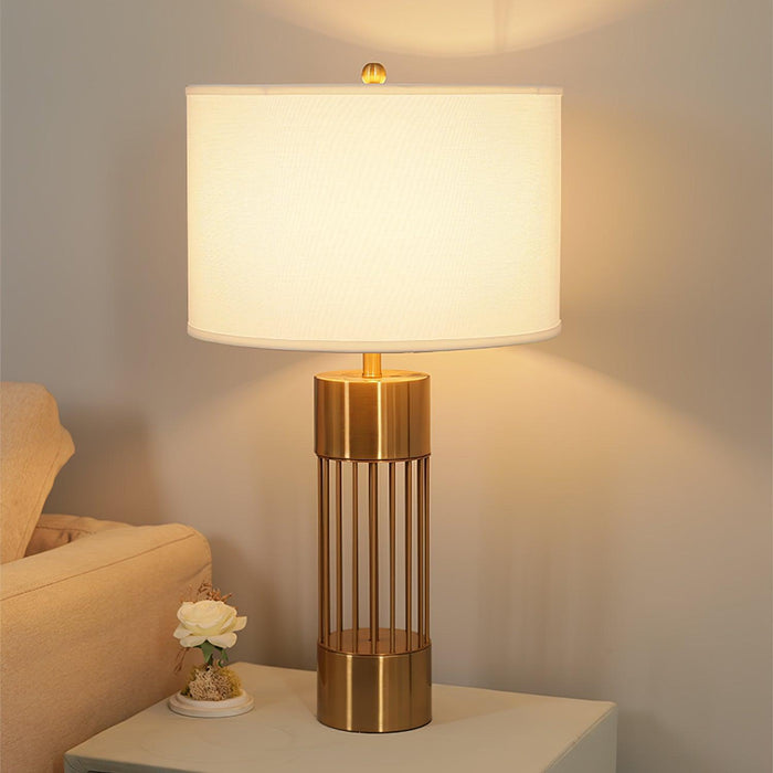 Nettle Table Lamp - DWHOME