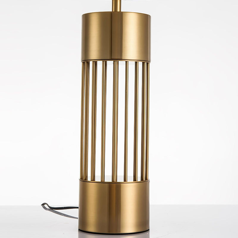 Nettle Table Lamp-DWHOME