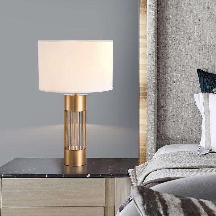 Nettle Table Lamp - DWHOME