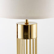 Nettle Table Lamp-DWHOME