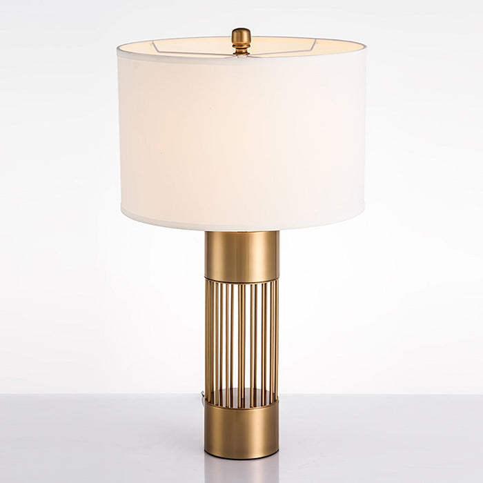 Nettle Table Lamp - DWHOME