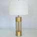 Nettle Table Lamp - DWHOME